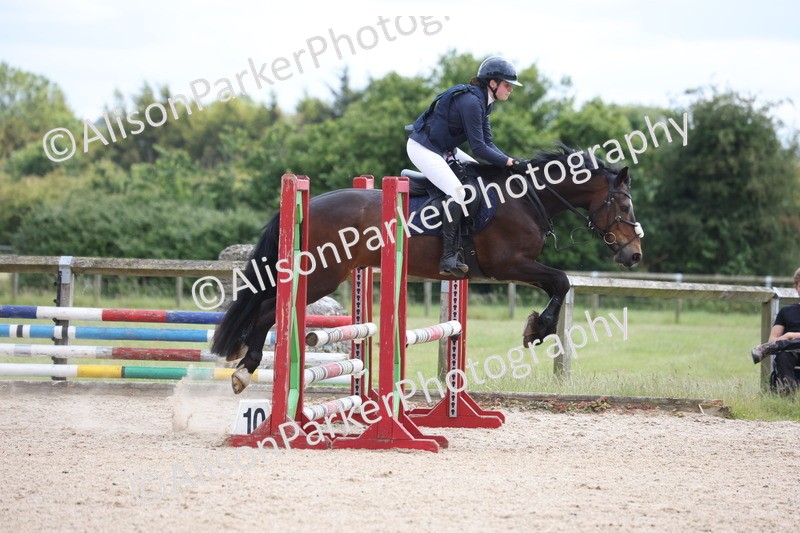 20250608-2155 - Class 5 - 80cm