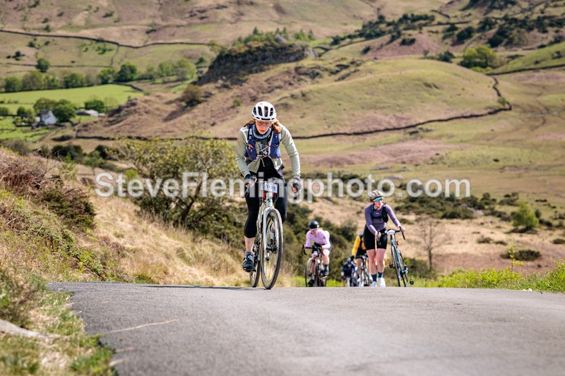 145535 - Blea Tarn Climb 14:00 - 15:00