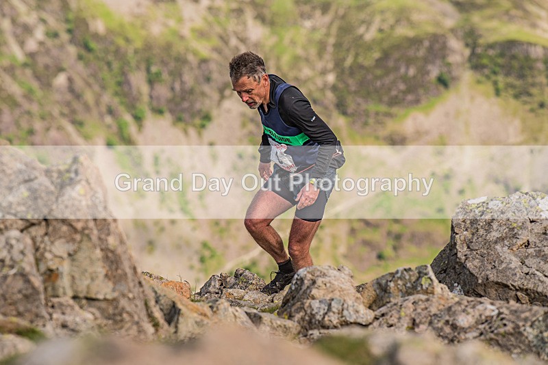 Buttermere Horseshoe-559 - Buttermere Horseshoe Fell Race Saturday 25th June 2022