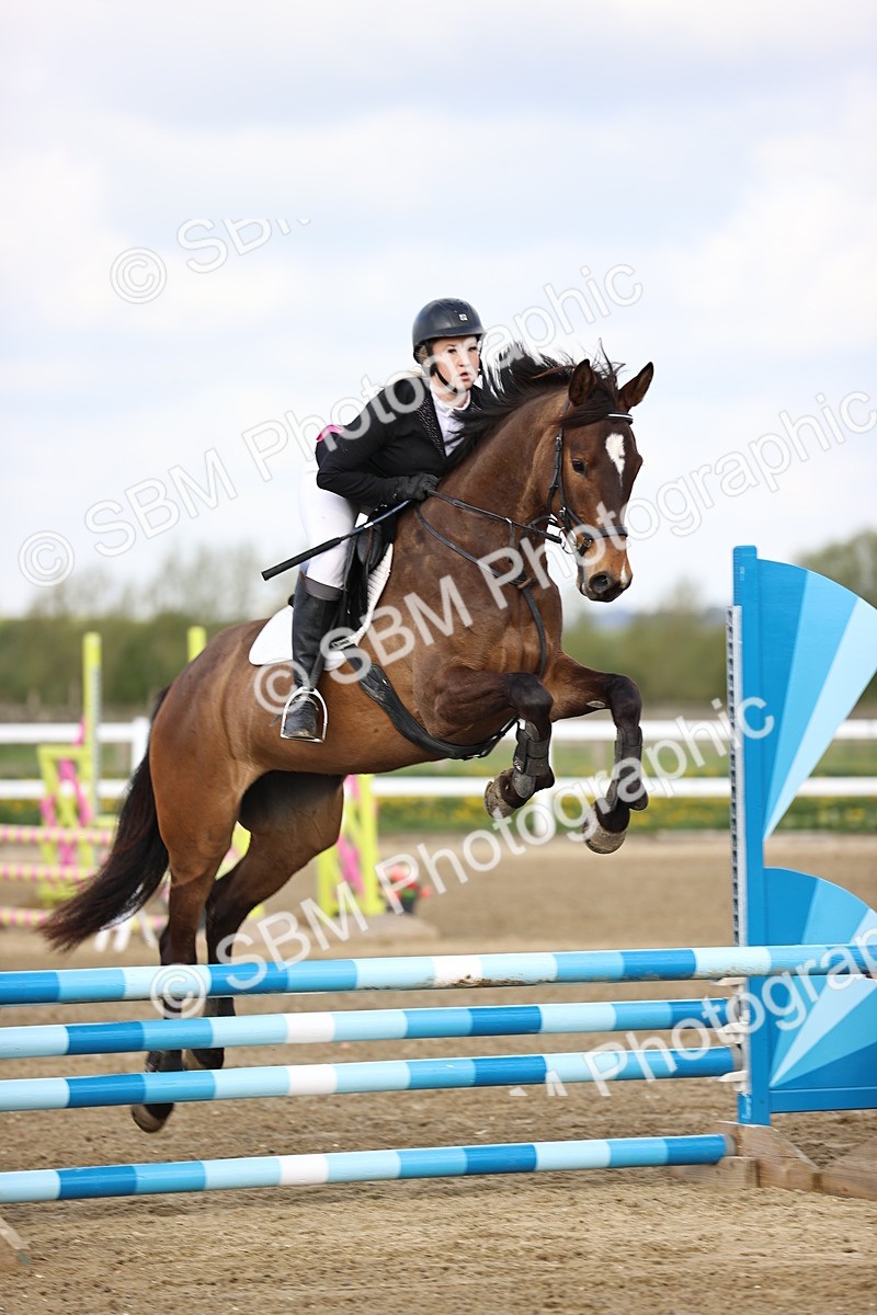 SBM_001714 - Class 8 - Clear Round