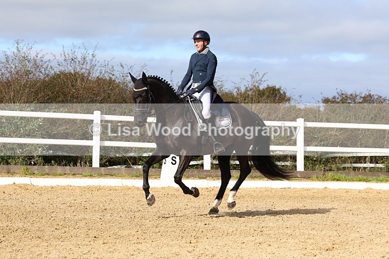 3E7A9713 - Class 13: FEI Prix St Georges 2026