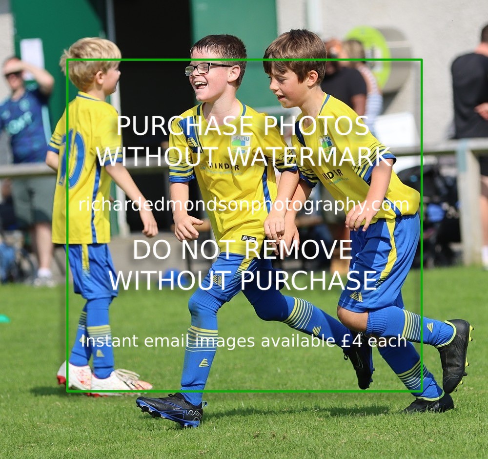 IMG_3625 - Kendal Utd U9 vs Kendal Utd U9 (7/9/24)