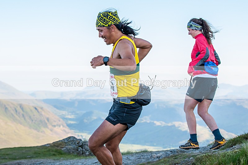 Blencathra-317 - Blencathra Fell Race Wednesday 7th June 2023