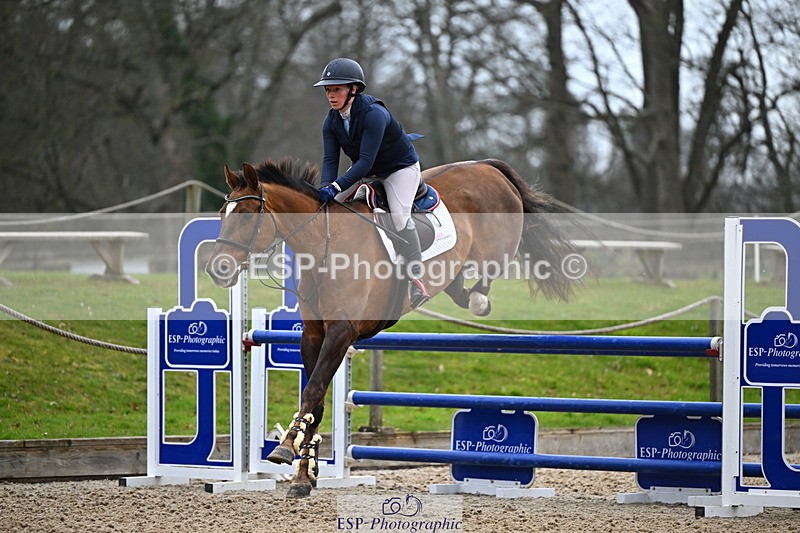 250321A-085605-00014 - Cls 1 Snr 1.05m Open