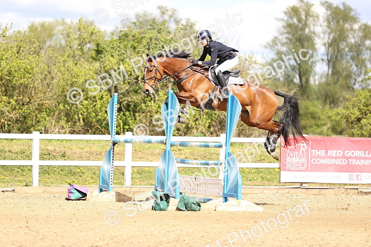 SBM_004438 - Class 18 - Senior 1.15m Open