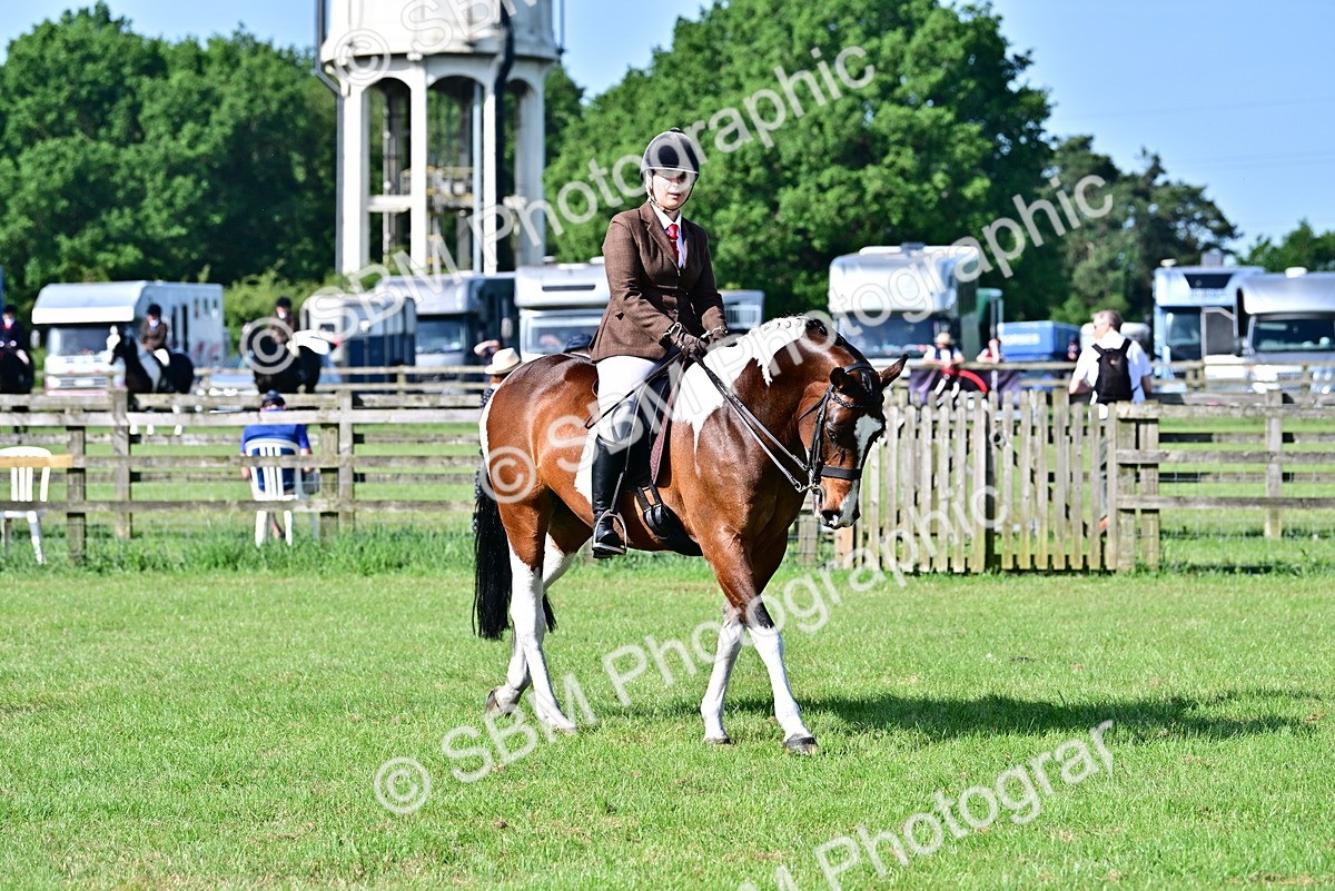 SBM_11665 - Class 93-94 - BSPA RIHS Ridden