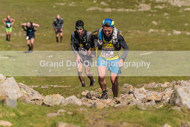 Ennerdale-353 - Ennerdale Horseshoe Fell Race Saturday 8th June 2024