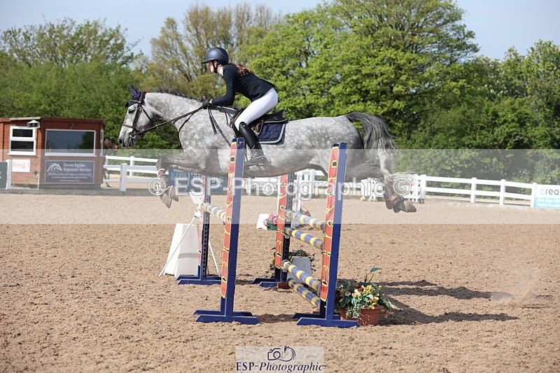 240510A-093132-05321 - Cls 14 Discovery and 1m Open