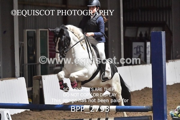 BPP_2793 - CLASS 4 50CM