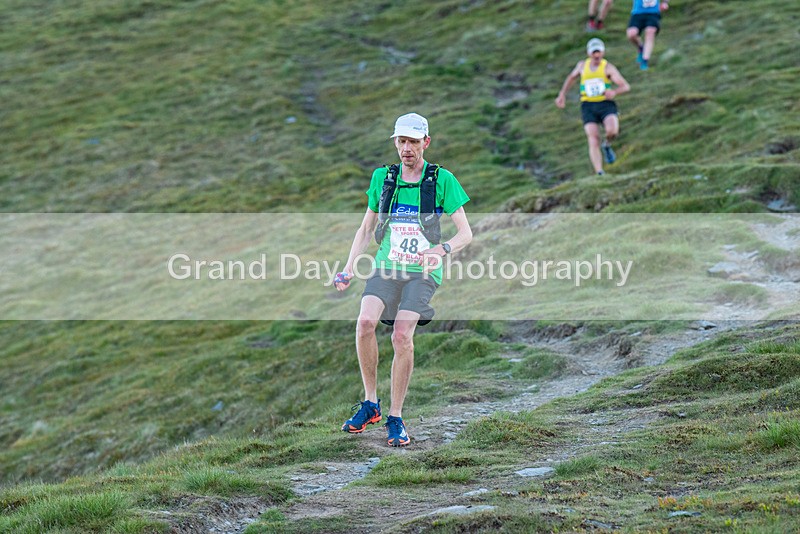 Blencathra-626 - Blencathra Fell Race Wednesday 7th June 2023