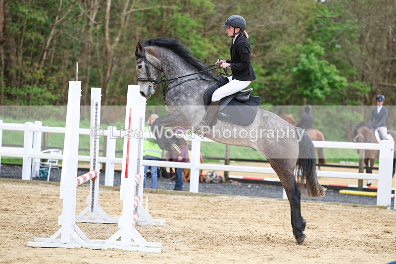 3E7A8657 - Class 3: 75cm