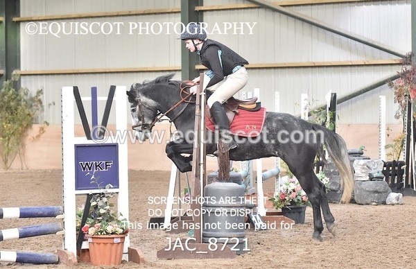 JAC_8721 - CLASS 1 - ARENA EVENTING 60CM