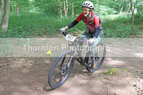 703 - MTB East Round 6 Potash 1st June 2025 10:30 Female Adult Elite+Female U14/U16Juv/Youth Race