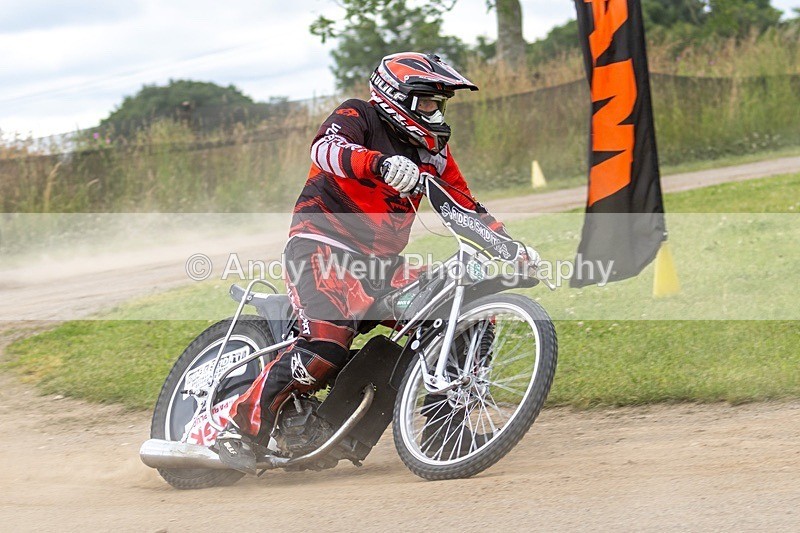 20250705-R79B3A2817 - Ride & Skid It. Speedway Experience Day 5th July 2025