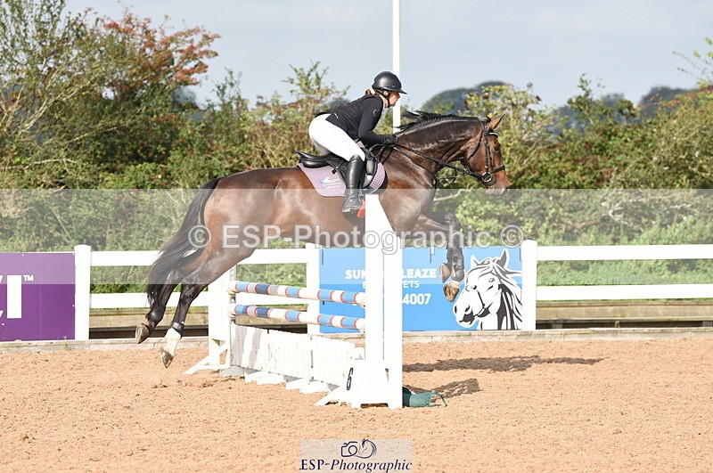 230915A-104822-00212 - Cls 9 British Novice & 90cm Open