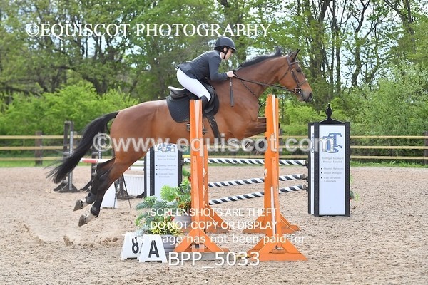 BPP_5033 - CLASS 17 SAT  Senior Discovery/ 1m Open