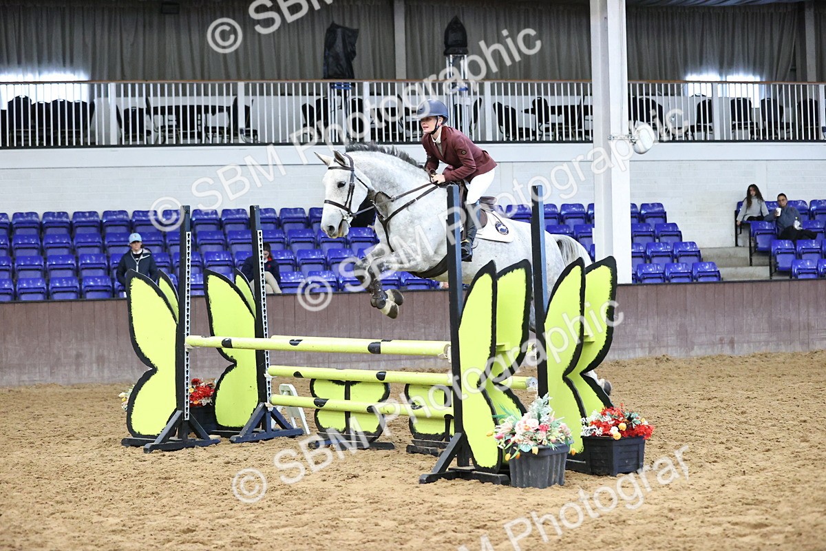 SBM_005382 - Class 17 - Equiyd Ruby Bluechip Qualifier
