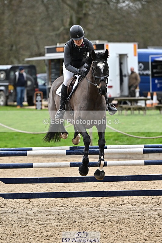 250201A-134454-00872 - Cls 03 Local Horse 110cm