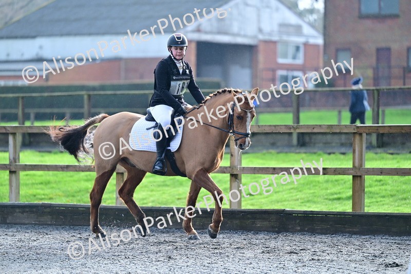 20260125-2254 - Class 11 - Grassroots