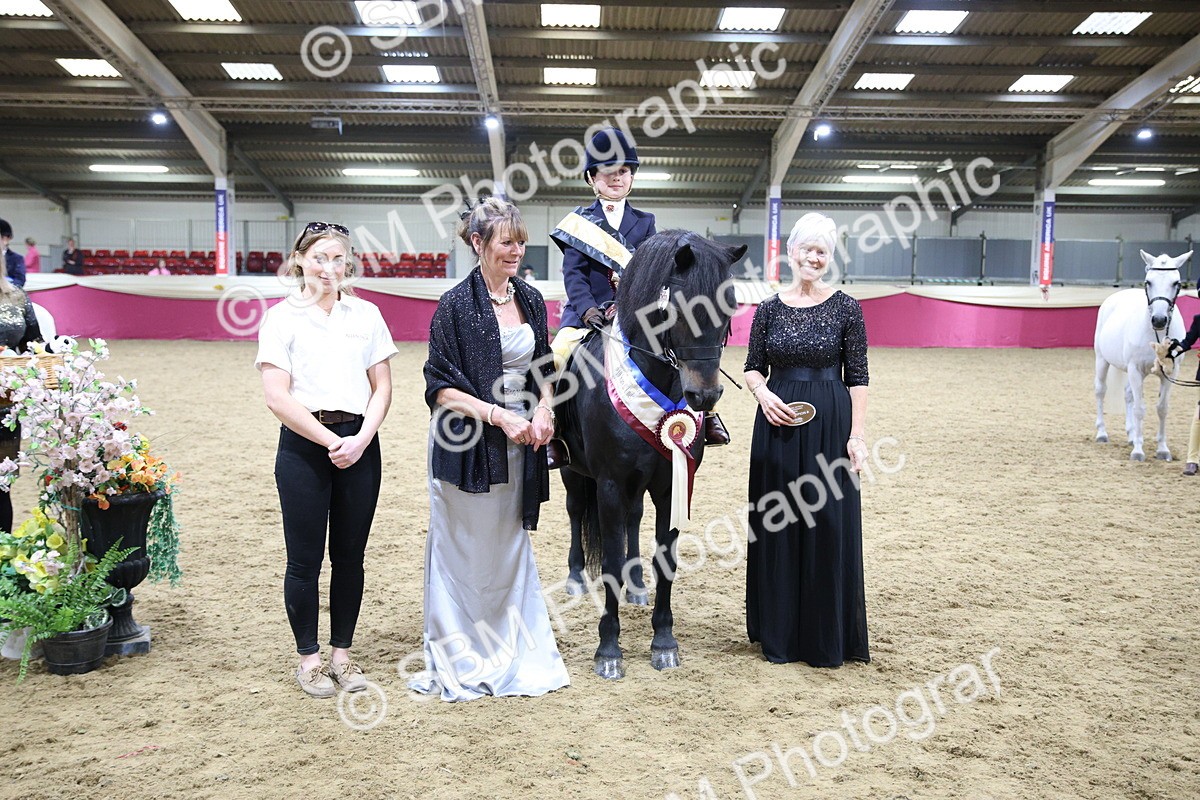 SBM_18502 - Class A Junior Champ 10 Years and Under