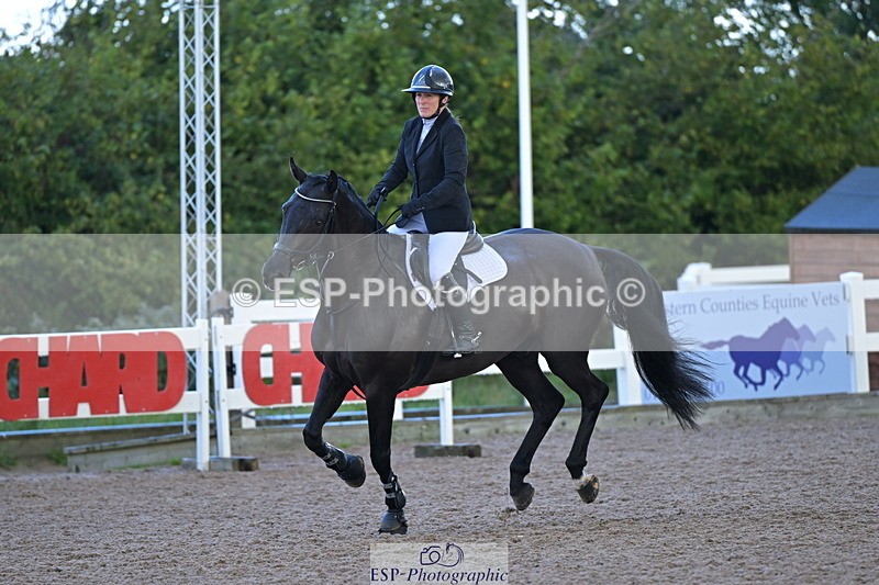 240912A-101946-00971 - Cls 8 Snr British Novice and 90cm Open