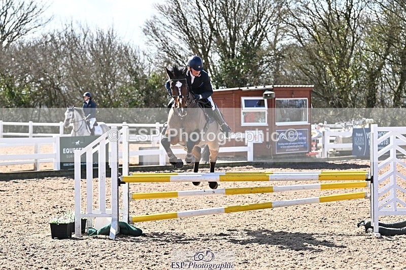 250328-132331-02585 - Cls 11 95cm National Amateur Quali