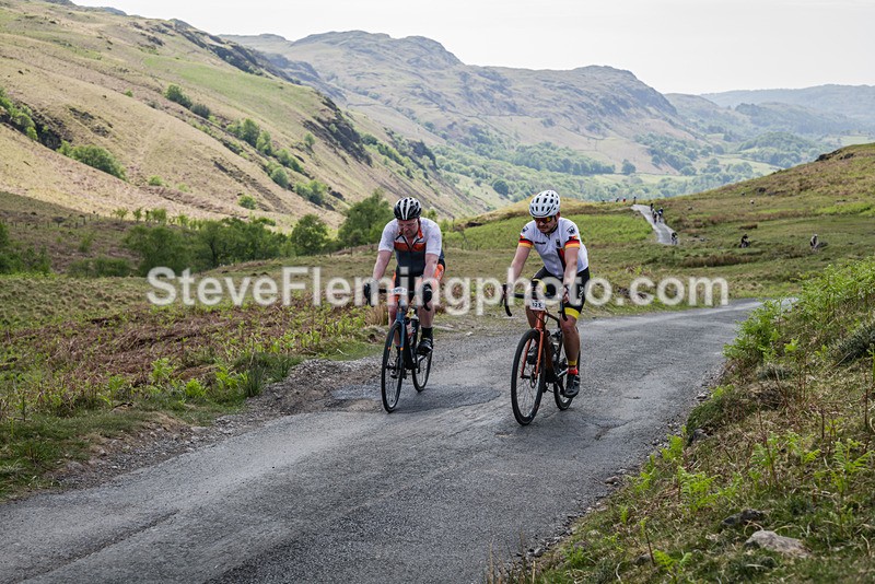 152812 - Hardknott Pass Camera 1 15.00-16.30