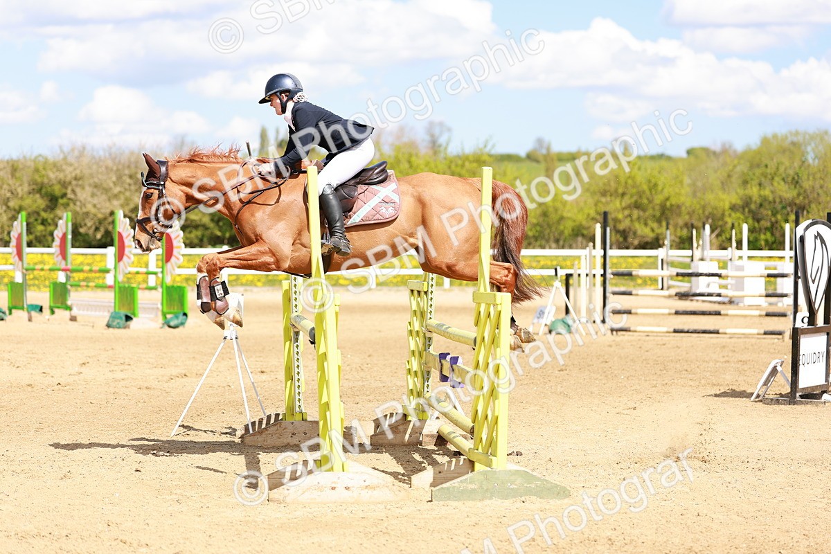 SBM_001534 - Class 3 - Senior Discovery - 1.00m