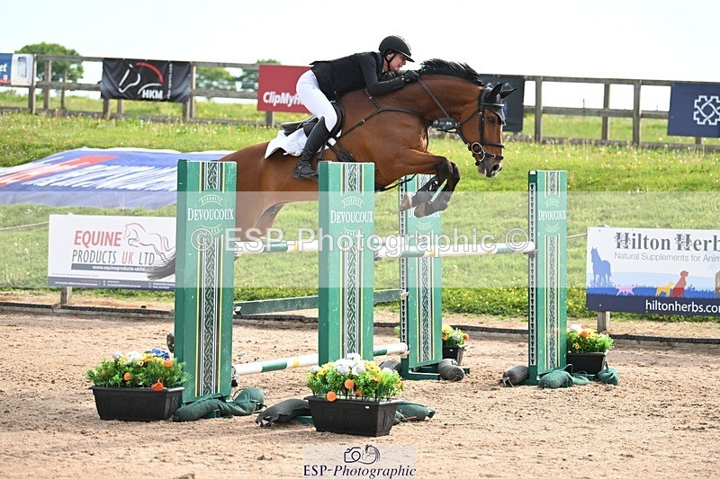 250511-092246-12715 - Cls 25 Snr 1.20m Open