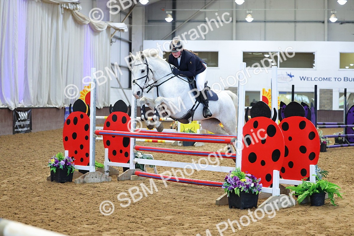 SBM_005346 - Class 22 - Bliss of London Novice Winter Championship Qualifier 90cm