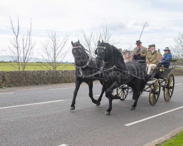 Troon Drive-96 - Troon Easter Monday Drive 2026