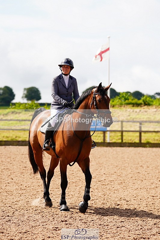 240526A-101308-07332 - Cls 25 National 1.30m Open