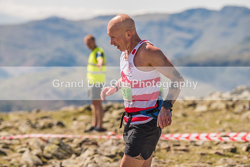 Fairfield-638 - Fairfield Horseshoe Fell Race Saturday 13th May 2023