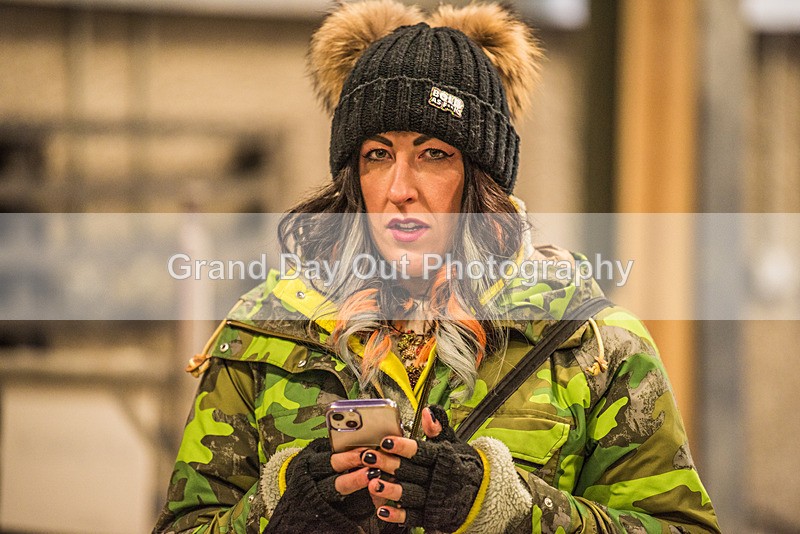 Clough Head-36 - Kong Clough Head Fell Race Saturday 2nd December 2023