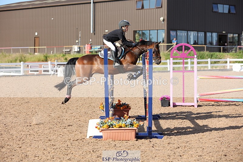 240629A-180714-09196 - Cls 14 Springboard 128cm + 138cm