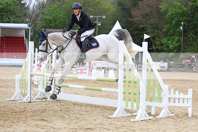 3E7A3240 - Class 5: Senior Discovery/1m open