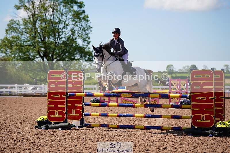 240525A-090512-04989 - Cls 13 Snr 1.05m and 1.10m