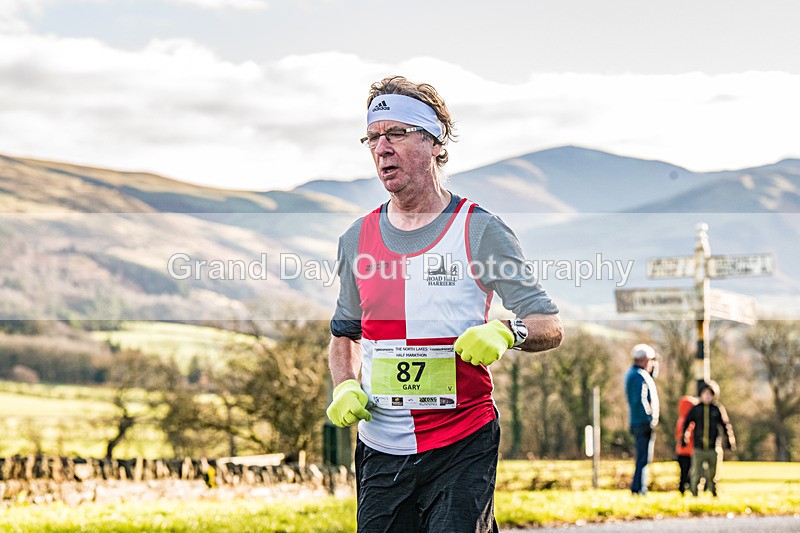 North Lakes Half Marathon  10k-704 - North Lakes Half Marathon & 10K Road Races Monday 2nd January 2023