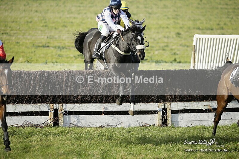 PtP 250921 0719 - Point-to-Point Badbury Rings Dorset 07/11/2021