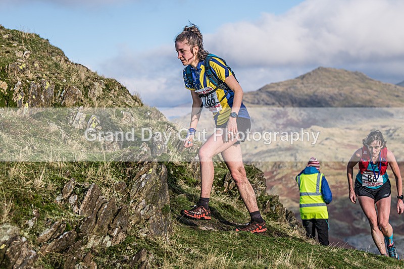 Dunnerdale-361 - Dunnerdale Fell Race Saturday 12th November 2022