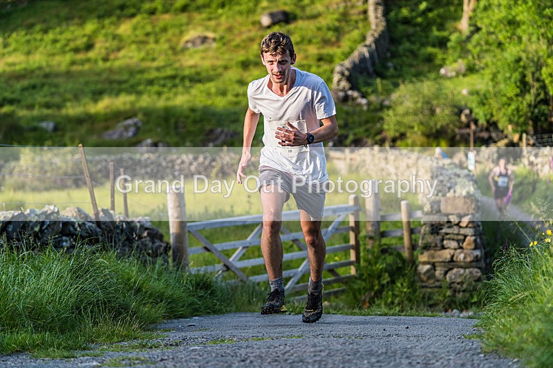 Langstrath-442 - Langstrath Fell Race Wednesday 19th June 2024