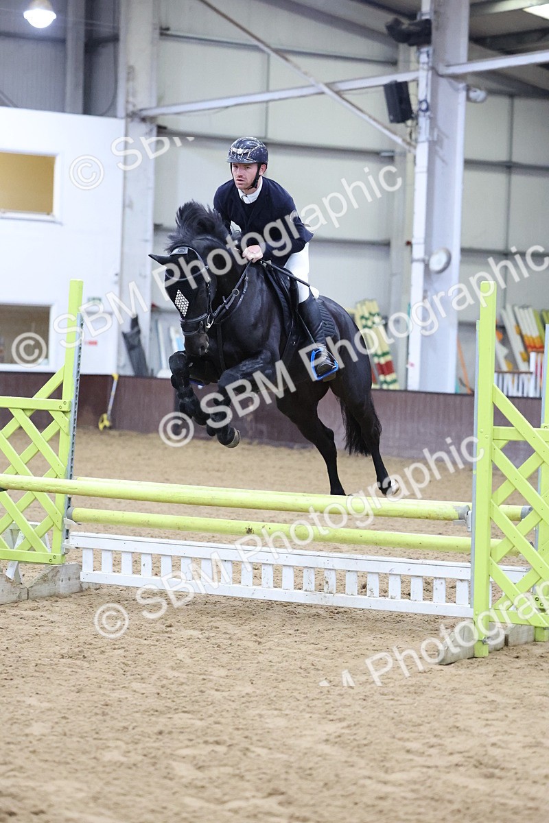 SBM_000155 - Class 2 - Senior British Novice - 90cm