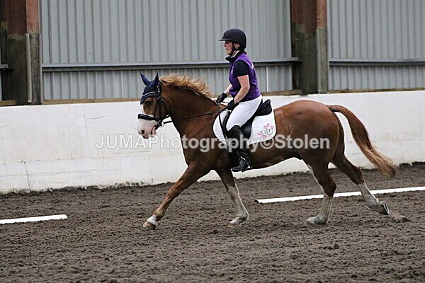 SIAL3705 - CAbin Dressage 5th july 2025