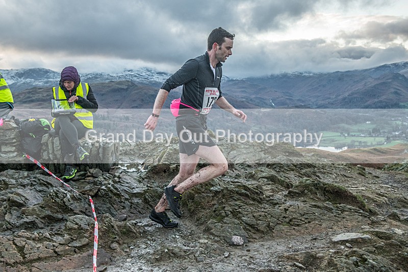 Loughrigg-336 - Loughrigg Fell Race Wednesday 12th April 2023