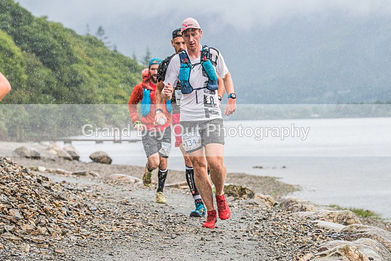 Scafell Pike-106 - High Terrain Events Scafell Pike Trail Marathon Sunday 20th August 2023