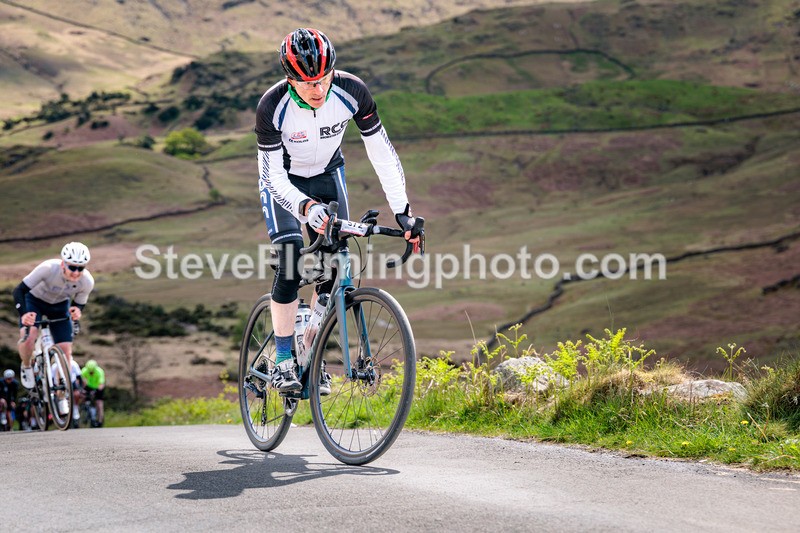 135910 - Blea Tarn Climb 13:00 - 14:00