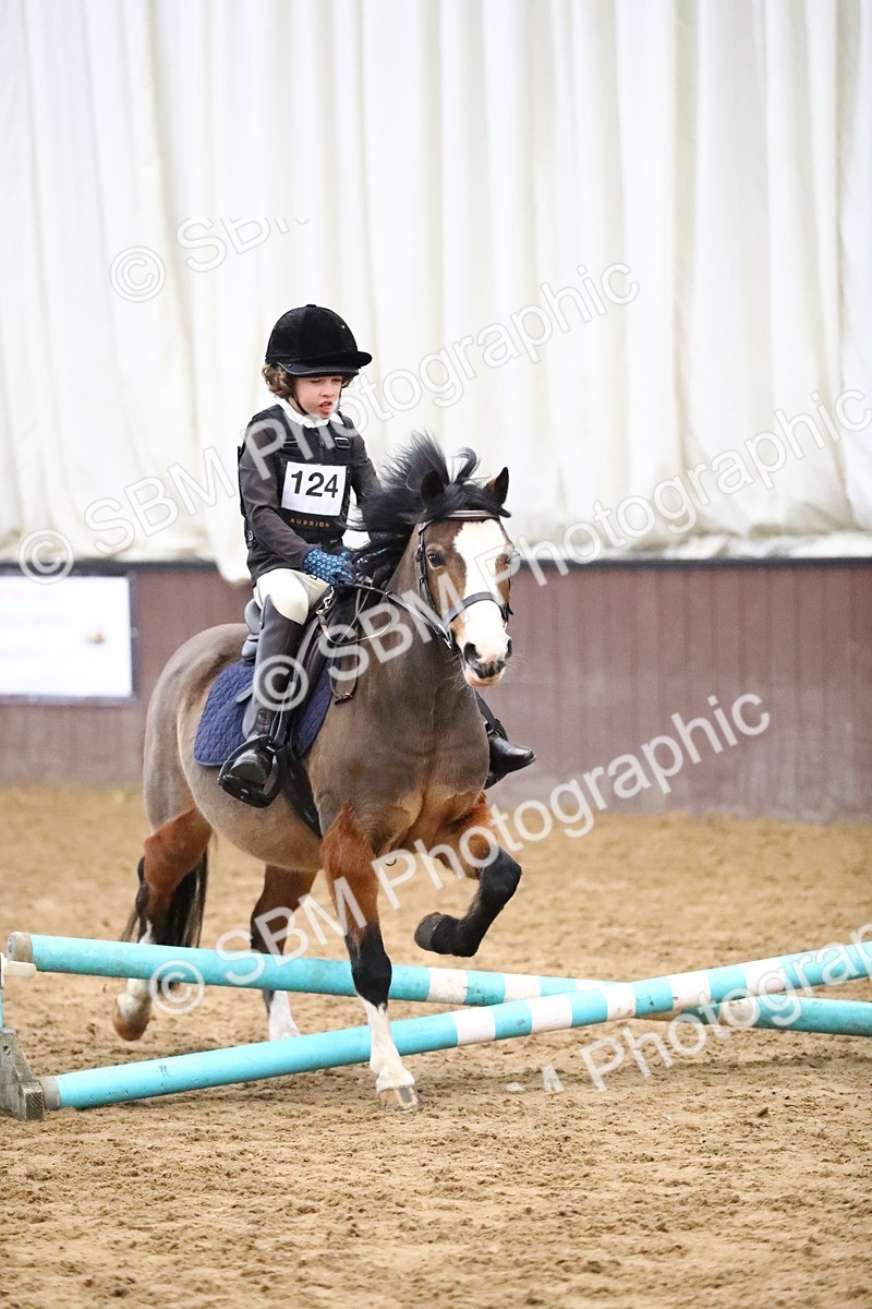 SBM_000287 - Class 1 - 30cm