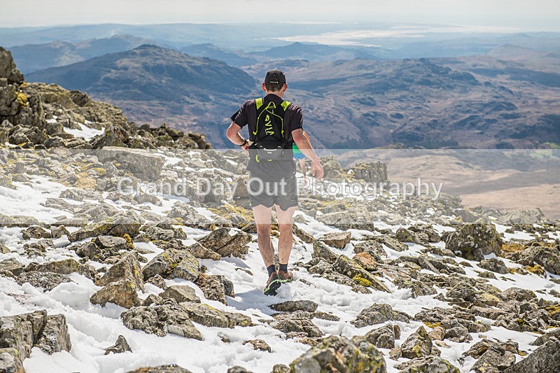 Eskdale Elevation-385 - Eskdale Elevation Fell Race Saturday 15th April 2023