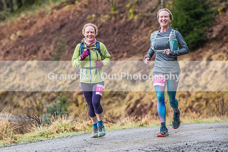 Glentress-335 - High Terrain Events Glentress Marathon 21 & 10K Trail Races Sunday 18th February 2024