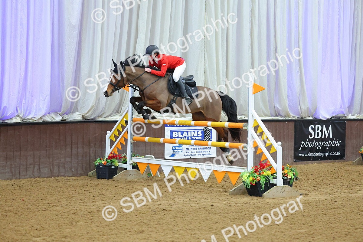 SBM_010946 - Class 24 - National 1.15m Members Cup Qualifier/ 1.15m Open (1.15m)